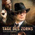 Bilder Tage des Zorns