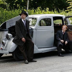 Bilder Tage des Zorns