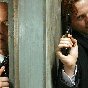 Bilder Thure Lindhardt