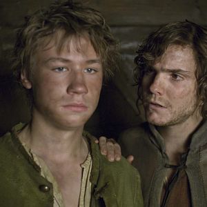 Bilder Daniel Brühl