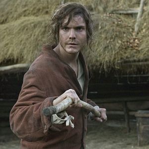 Bilder Daniel Brühl