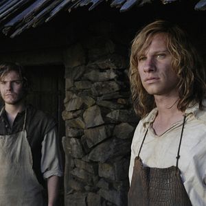 Bilder Robert Stadlober