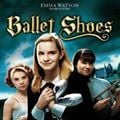 Bilder Ballet Shoes