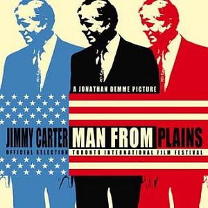 Bilder Jimmy Carter Man from Plains