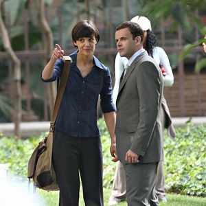 Bilder Jonny Lee Miller