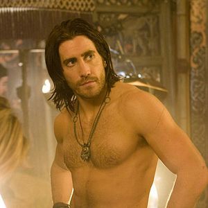 Bilder Jake Gyllenhaal
