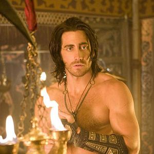 Bilder Jake Gyllenhaal