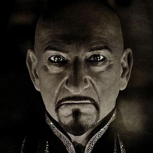 Bilder Ben Kingsley