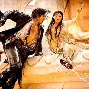 Bilder Jake Gyllenhaal