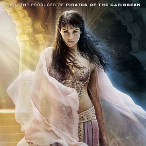 Bilder Prince Of Persia - Der Sand der Zeit