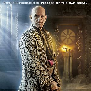 Bilder Prince Of Persia - Der Sand der Zeit