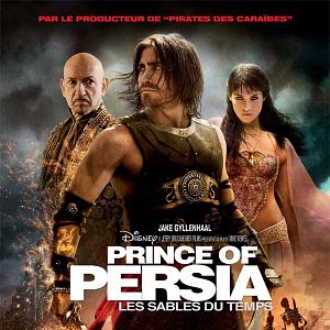 Bilder Prince Of Persia - Der Sand der Zeit