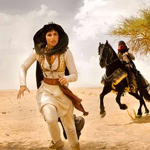 Bilder Prince Of Persia - Der Sand der Zeit