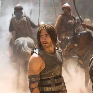 Bilder Prince Of Persia - Der Sand der Zeit
