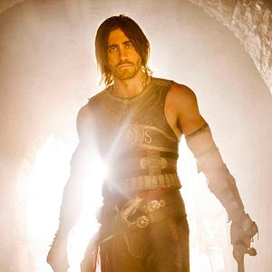 Bilder Prince Of Persia - Der Sand der Zeit