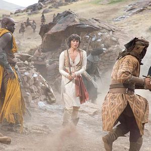 Bilder Prince Of Persia - Der Sand der Zeit