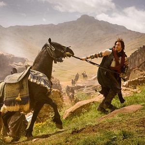 Bilder Prince Of Persia - Der Sand der Zeit