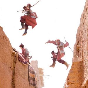 Bilder Prince Of Persia - Der Sand der Zeit