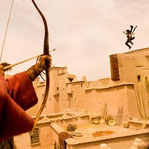 Bilder Prince Of Persia - Der Sand der Zeit