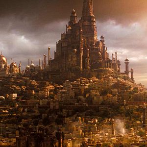 Bilder Prince Of Persia - Der Sand der Zeit