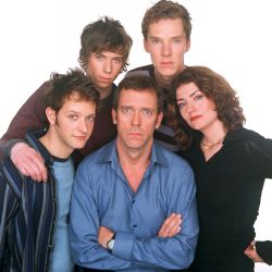 Bilder Fortysomething