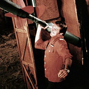 Bilder Der 6-Millionen-Dollar-Mann