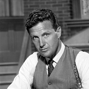 Bilder Robert Stack