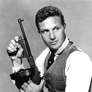 Bilder Robert Stack