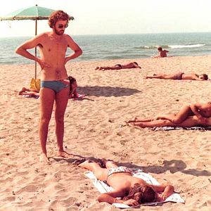 Bilder Nanni Moretti