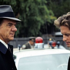 Bilder Die Straßen von San Francisco