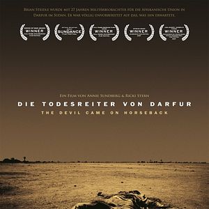 Bilder Die Todesreiter von Darfur