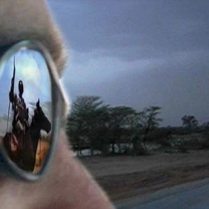 Bilder Die Todesreiter von Darfur