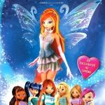 Bilder Winx Club