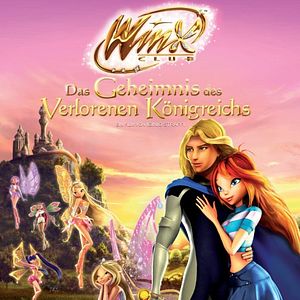 Bilder Winx Club