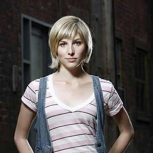 Bilder Saige Thompson