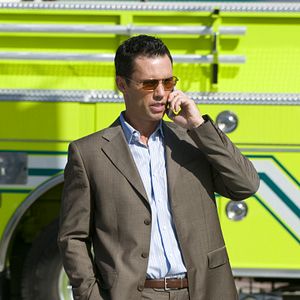 Bilder Jeffrey Donovan