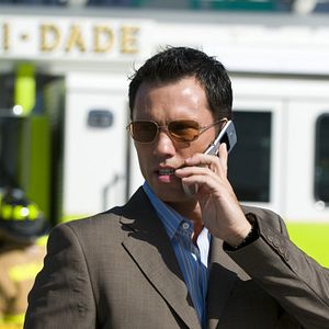 Bilder Jeffrey Donovan