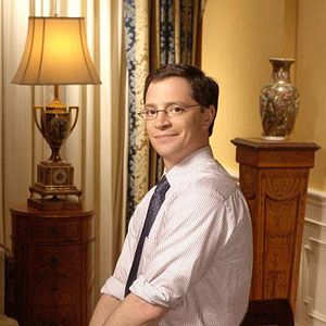 Bilder Joshua Malina