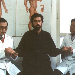 Bilder Nanni Moretti