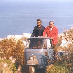 Bilder Nanni Moretti