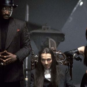 Bilder The Crow - Die Krähe