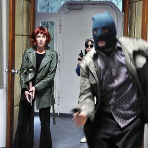 Bilder Der Baader Meinhof Komplex