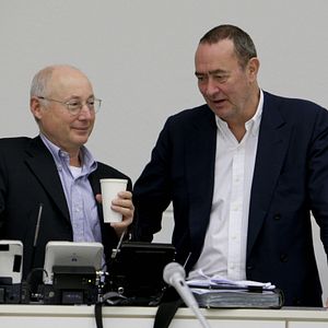 Der Baader Meinhof Komplex : Bild