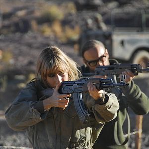 Der Baader Meinhof Komplex : Bild