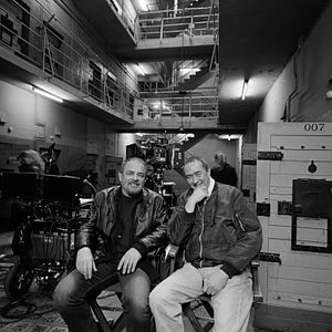 Der Baader Meinhof Komplex : Bild