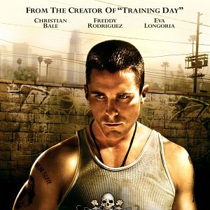 Bilder Harsh Times - Leben am Limit