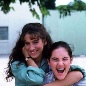 Bilder Sarah Jessica Parker