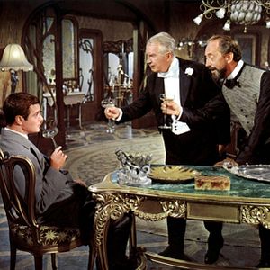 Bilder Maurice Chevalier