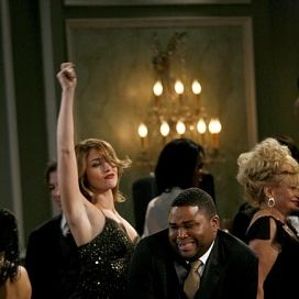 Bilder Anthony Anderson