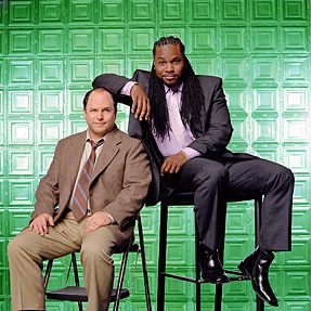 Bilder Malcolm-Jamal Warner